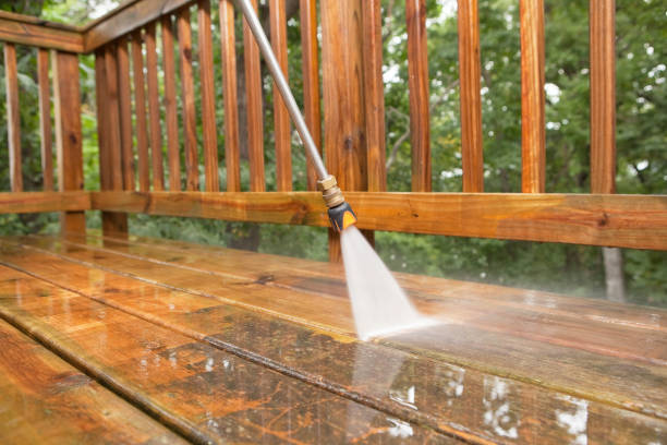 Best Gutter Cleaning  in New Wilmington, PA